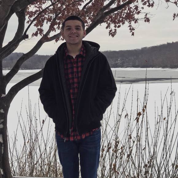 Meet your Posher, Mark - Picture 1 of 1